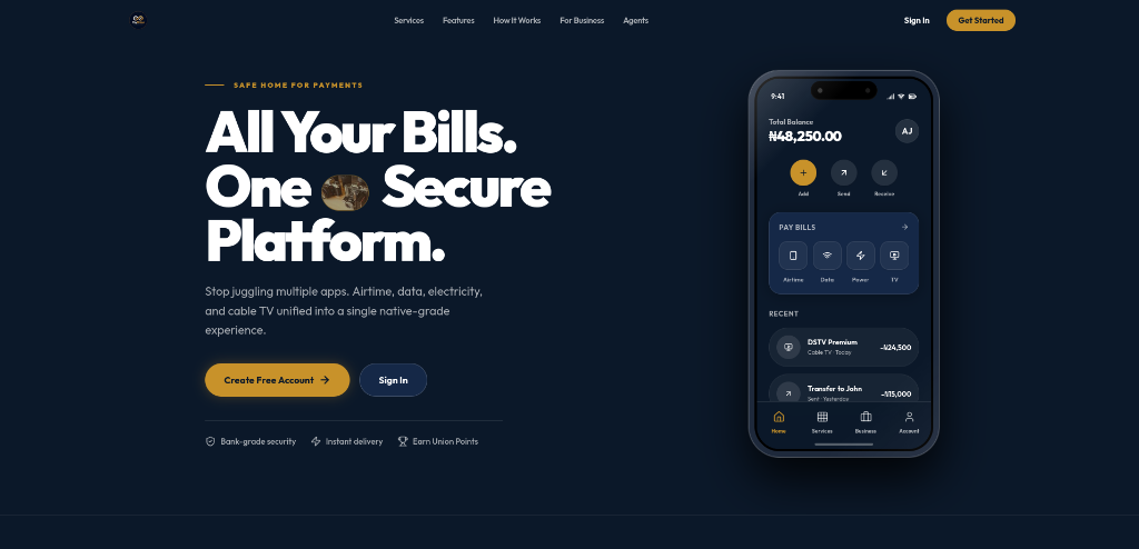PayUnion